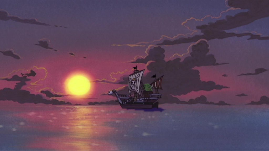 One Piece Perfect Shots tweet media