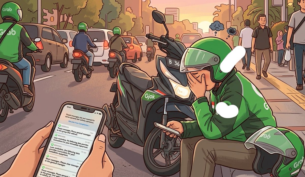 Merapi Uncover tweet media