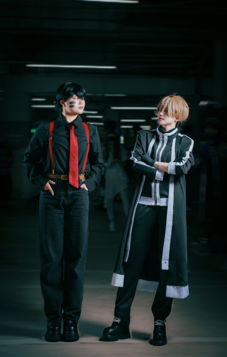 紺猫｜こんにゃ tweet media