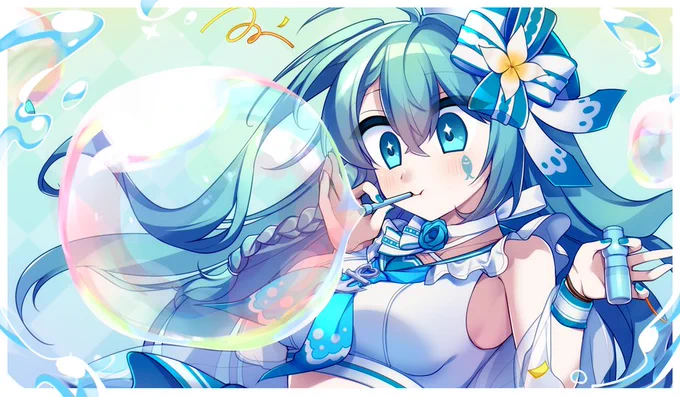 〇o。 #ER_Fanart