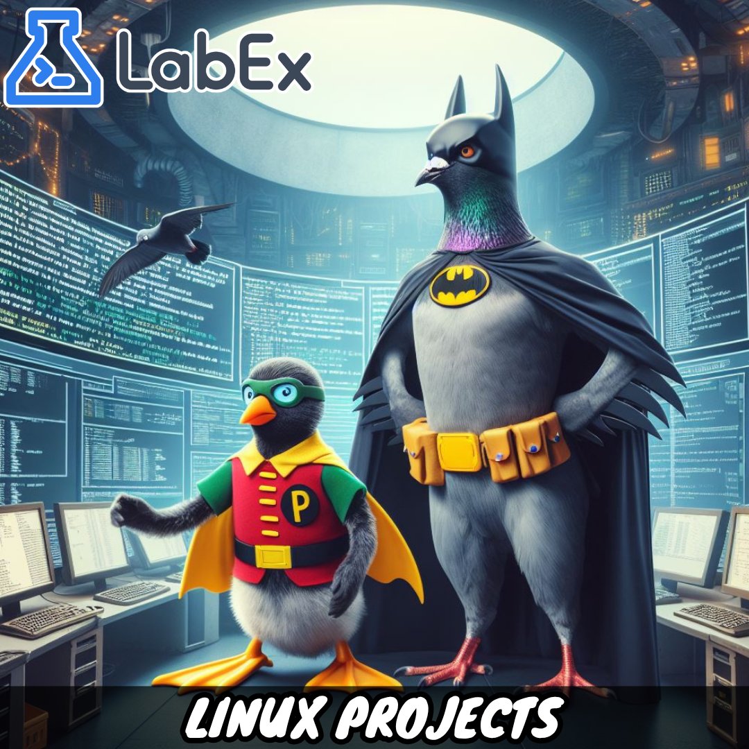 coachdeosasco's tweet photo. 🐧 Linux Projects — aprender comando sem prática é ilusão
Decorar comando não te torna usuário avançado. Só te dá falsa confiança. ⚠️

🤝 Ajude o canal se cadastrando pelo meu link:
👉 https://t.co/aBqjl6tZ9b

#Linux #TerminalLinux #AprendaLinux #OpenSource #DevOps #Tecnologia https://t.co/JVT1SP1TtF
