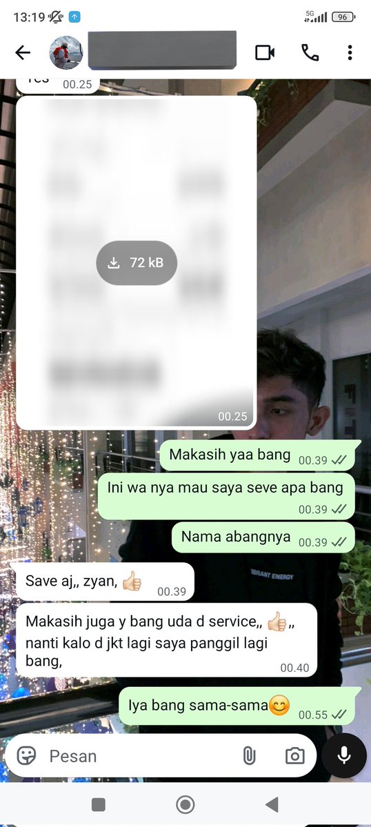 Kenzo #Therapystt tweet media