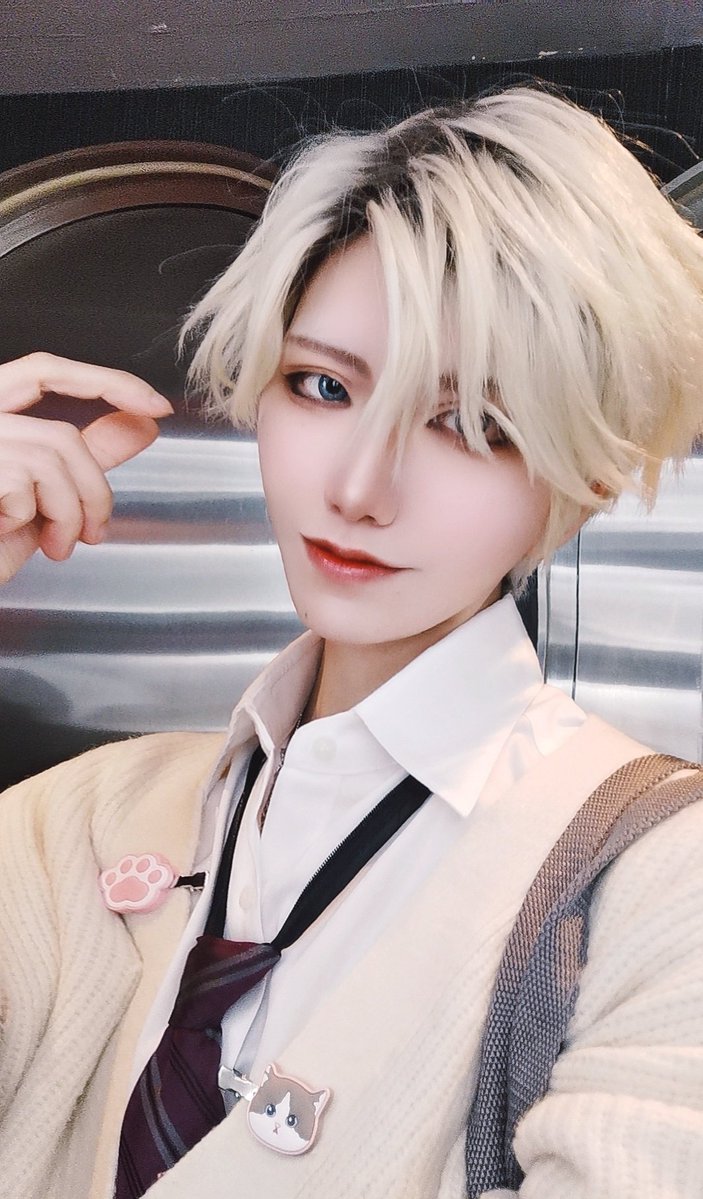 うきょう 右京【4/11 DC】 tweet media