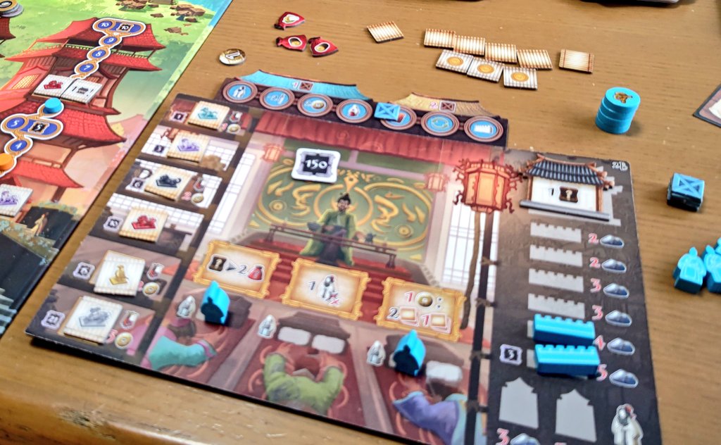 わっきー@ボドゲ垢 tweet media