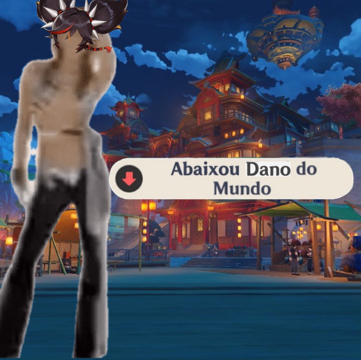 Xinyan Pony Charts 💥🎸 tweet media