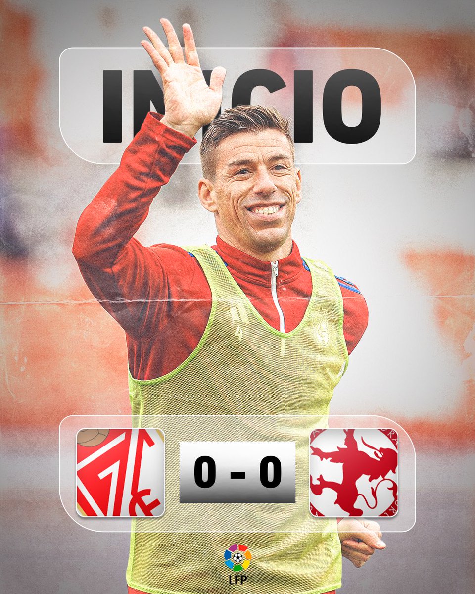 Granada CF 🇺🇸🇬🇧🇮🇪 tweet media