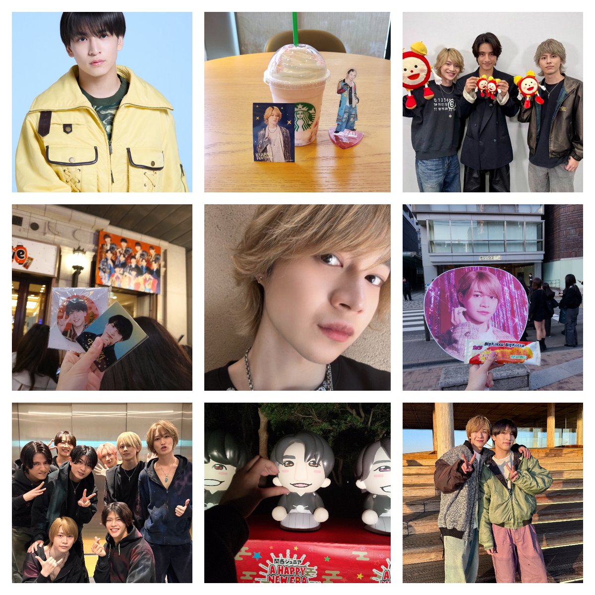 葛山明璃 tweet media