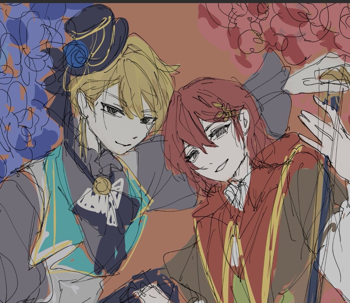 🧞💰すず🐃 tweet media