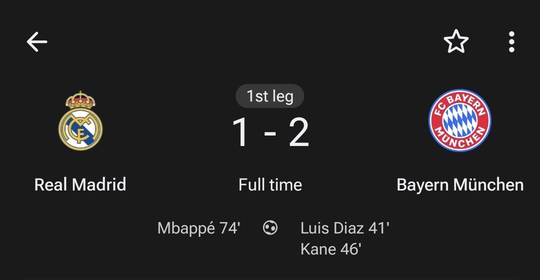 Elias62191's tweet photo. Real Madrid will pull a Remontada at the Allianz Arena, 
if you believe like this post. https://t.co/pjS7rDFPjx