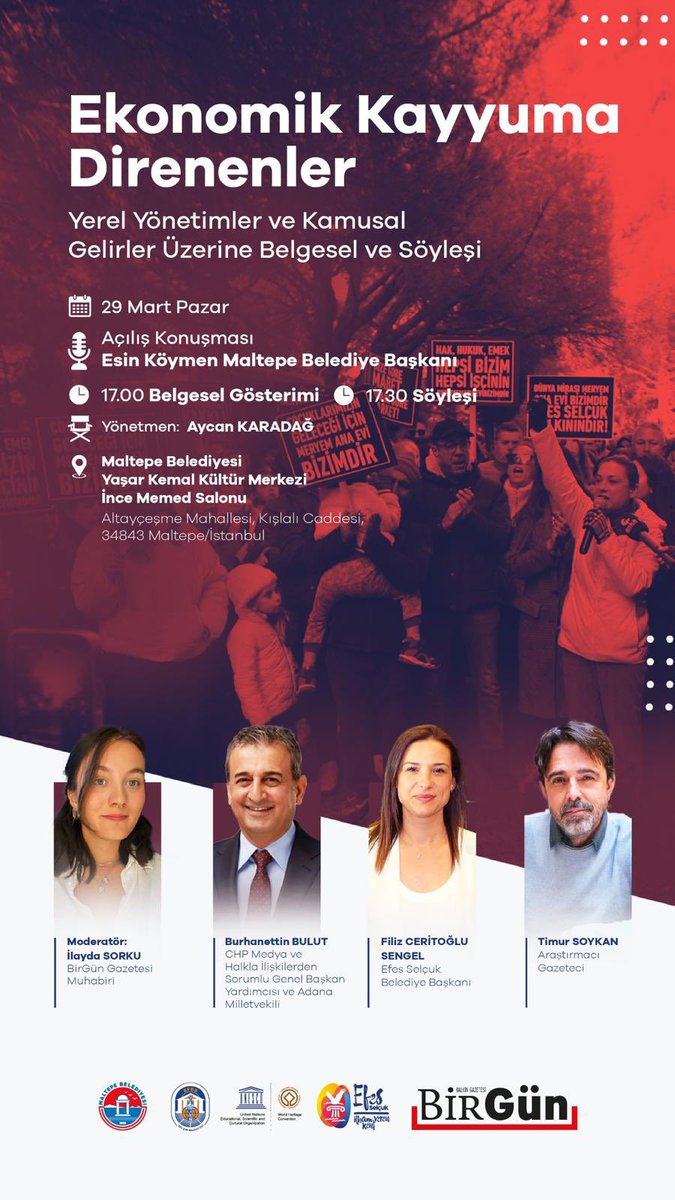 Tolgahan Erdoğan tweet media