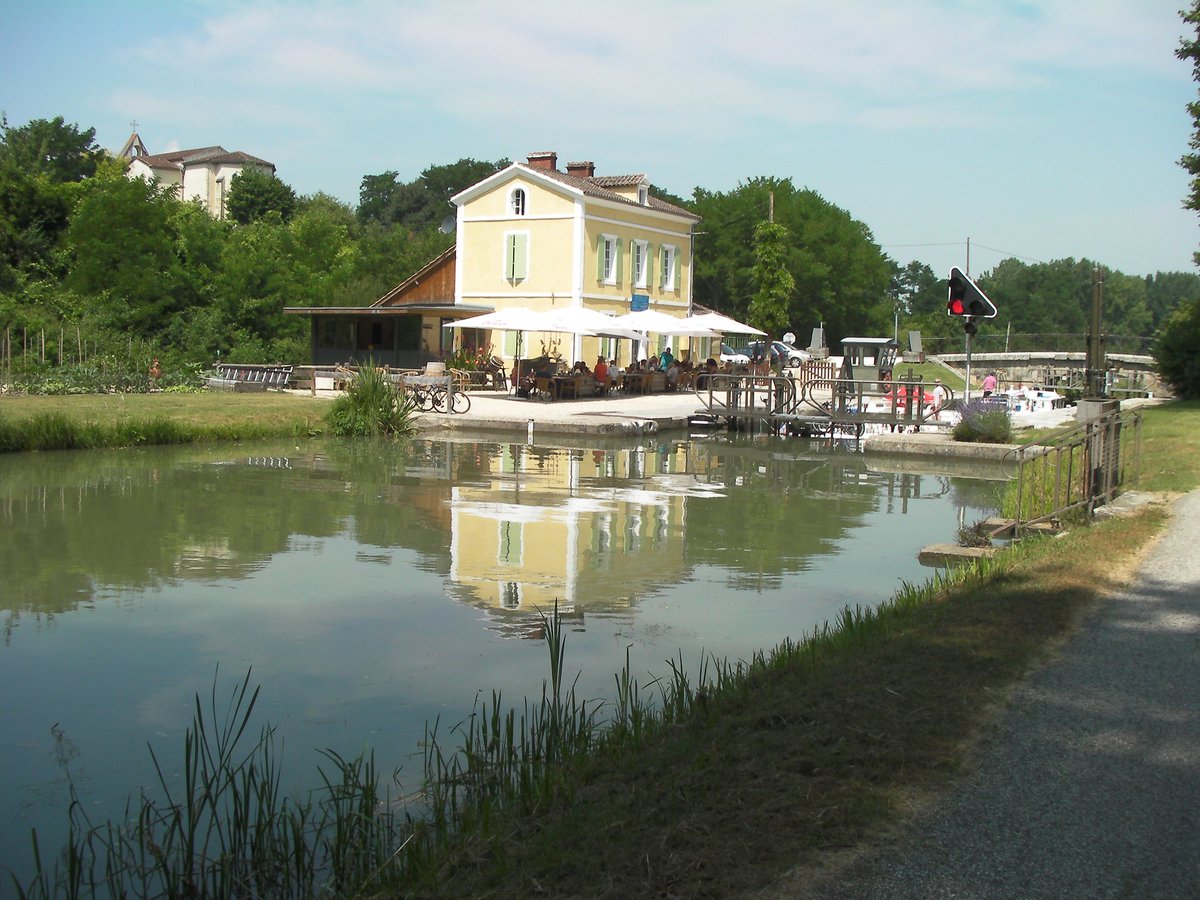 bicicletapiru's tweet photo. #canaldumidi https://t.co/Rcq6uaoYlF

#cicloturismo https://t.co/aGOxwFTGZT