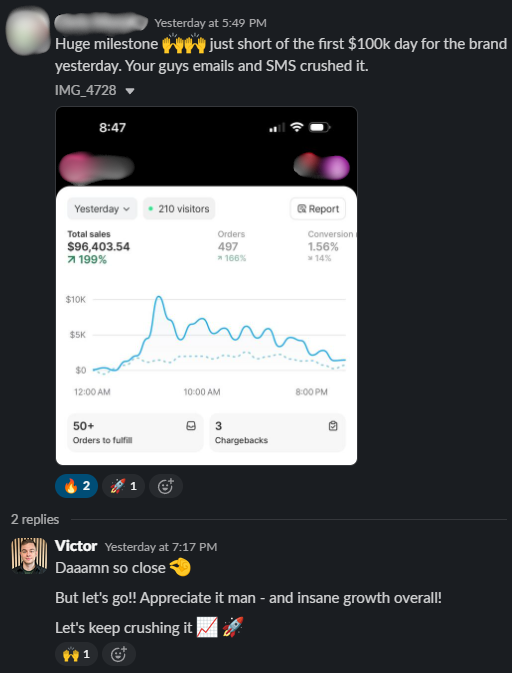 Victor Godsk tweet media