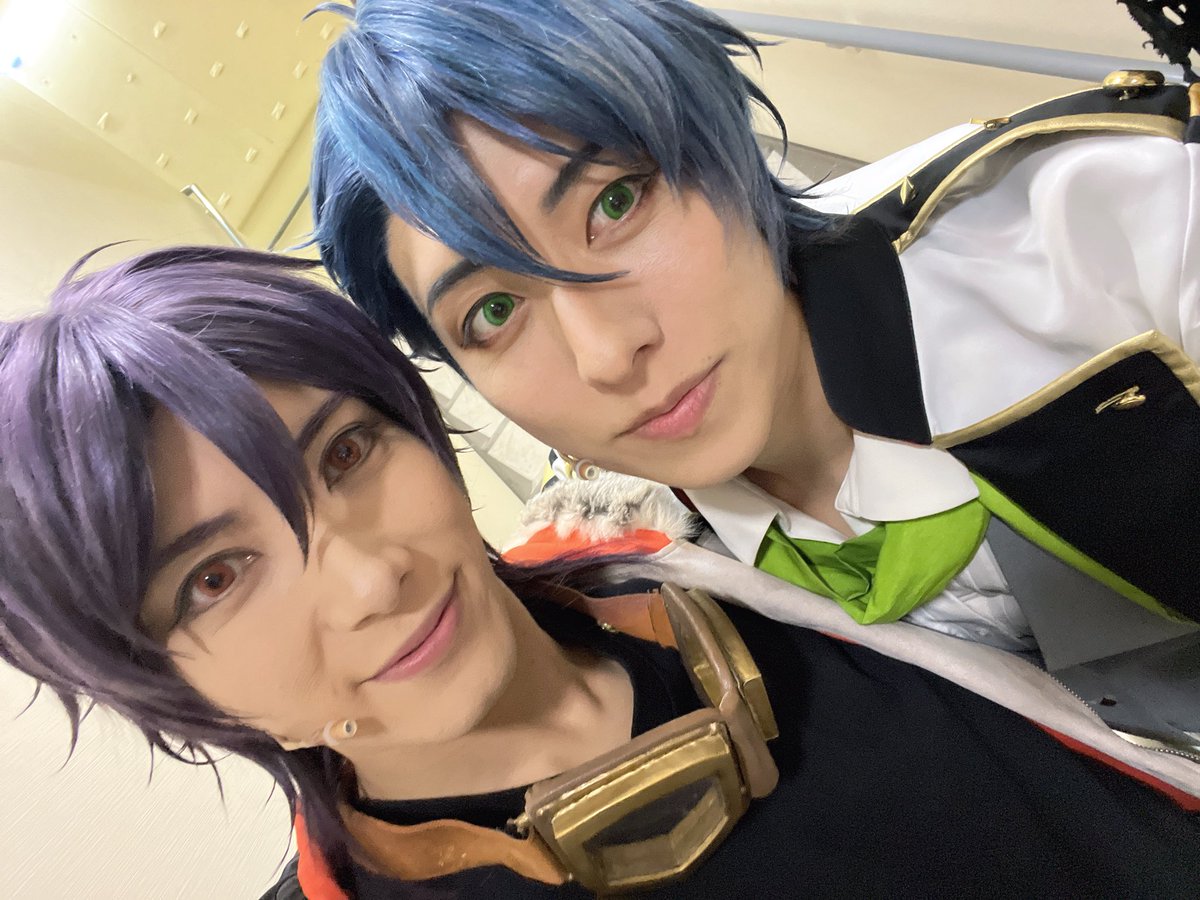 谷佳樹 tweet media