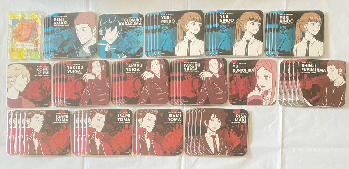 ゆうな tweet media