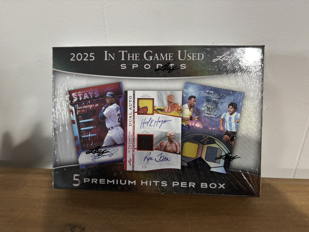 Eric Hecker tweet media