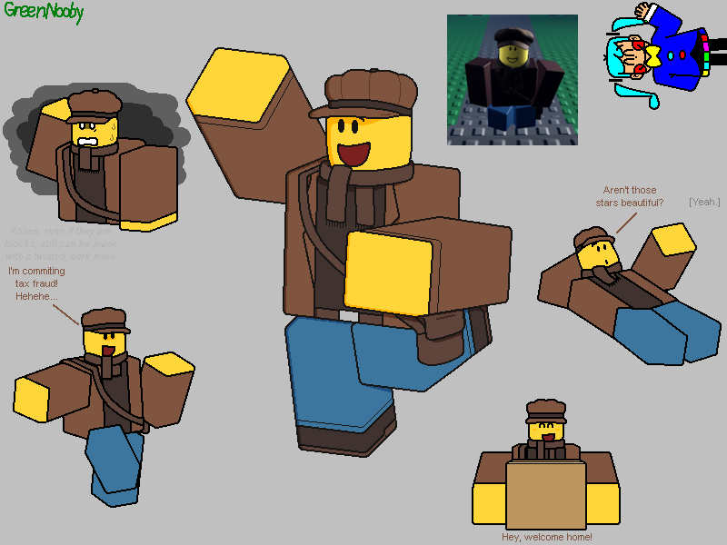 goobynoobington's tweet image. so nostalgic
#roblox #robloxart #anostalgichangoutgame