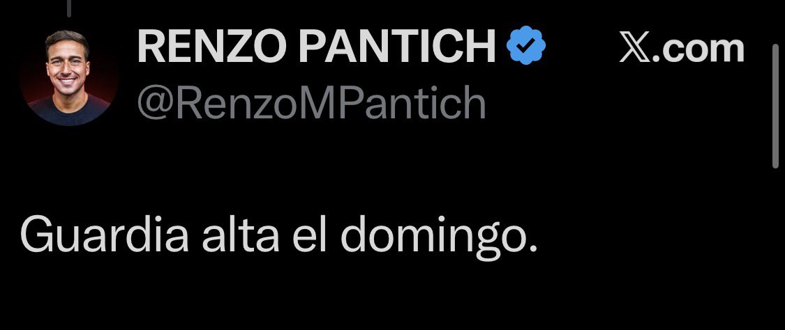 Fer Kleiman tweet media