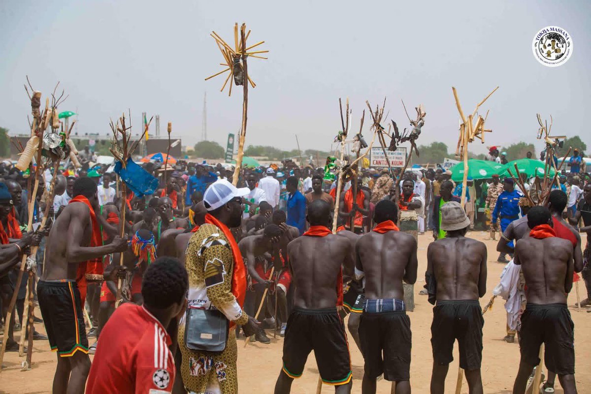 action humanitaire africaine tweet media