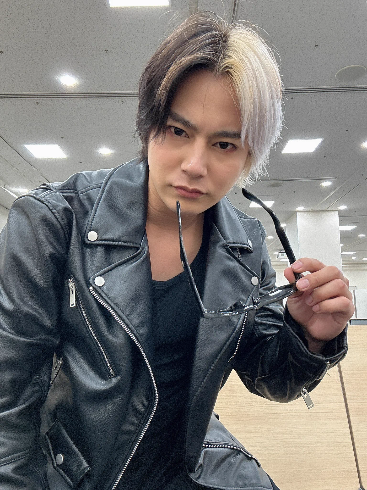 池田 絢亮/かちょー(リアルピース) on X: 
