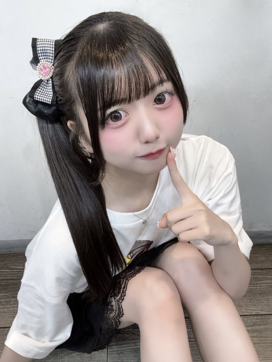 有栖 なのは【アイドル革命】 tweet media