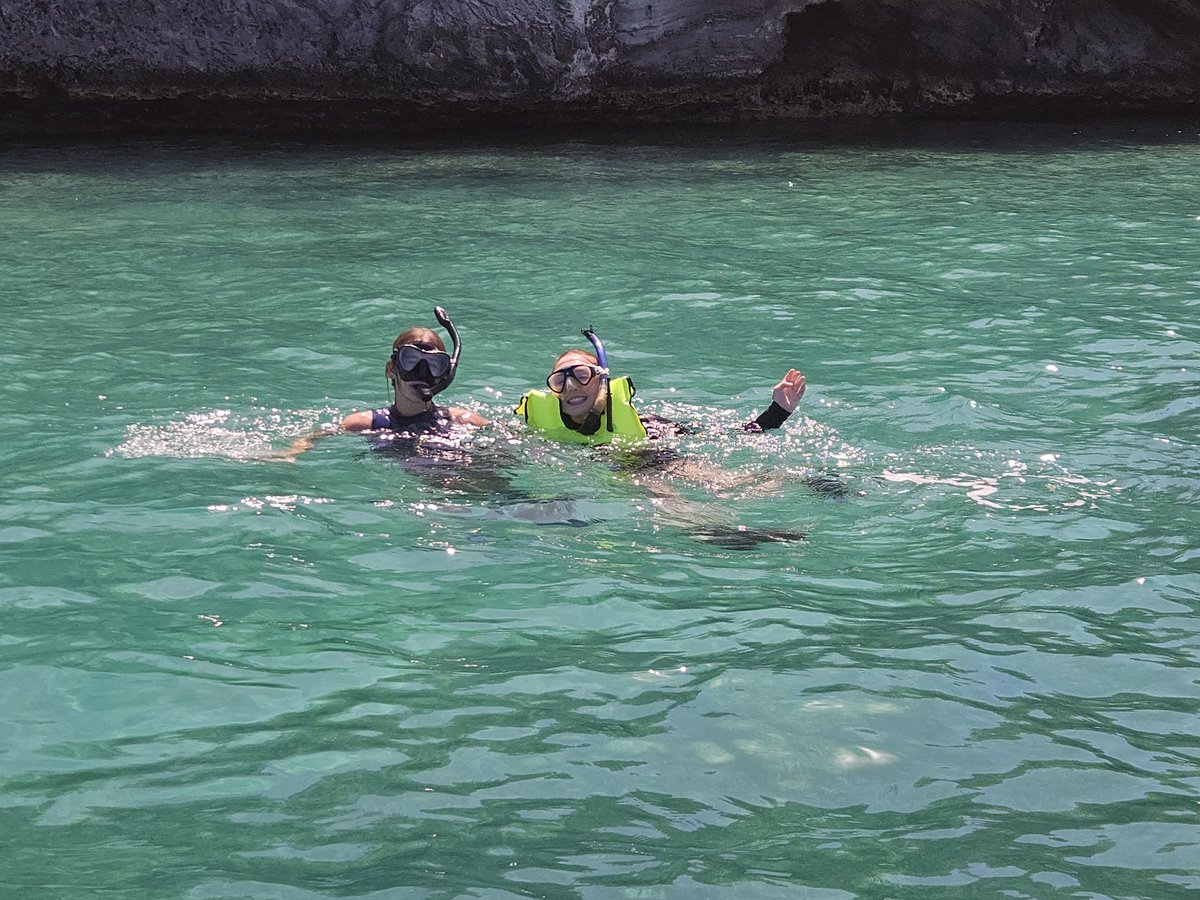 The Sailing Academy tweet media