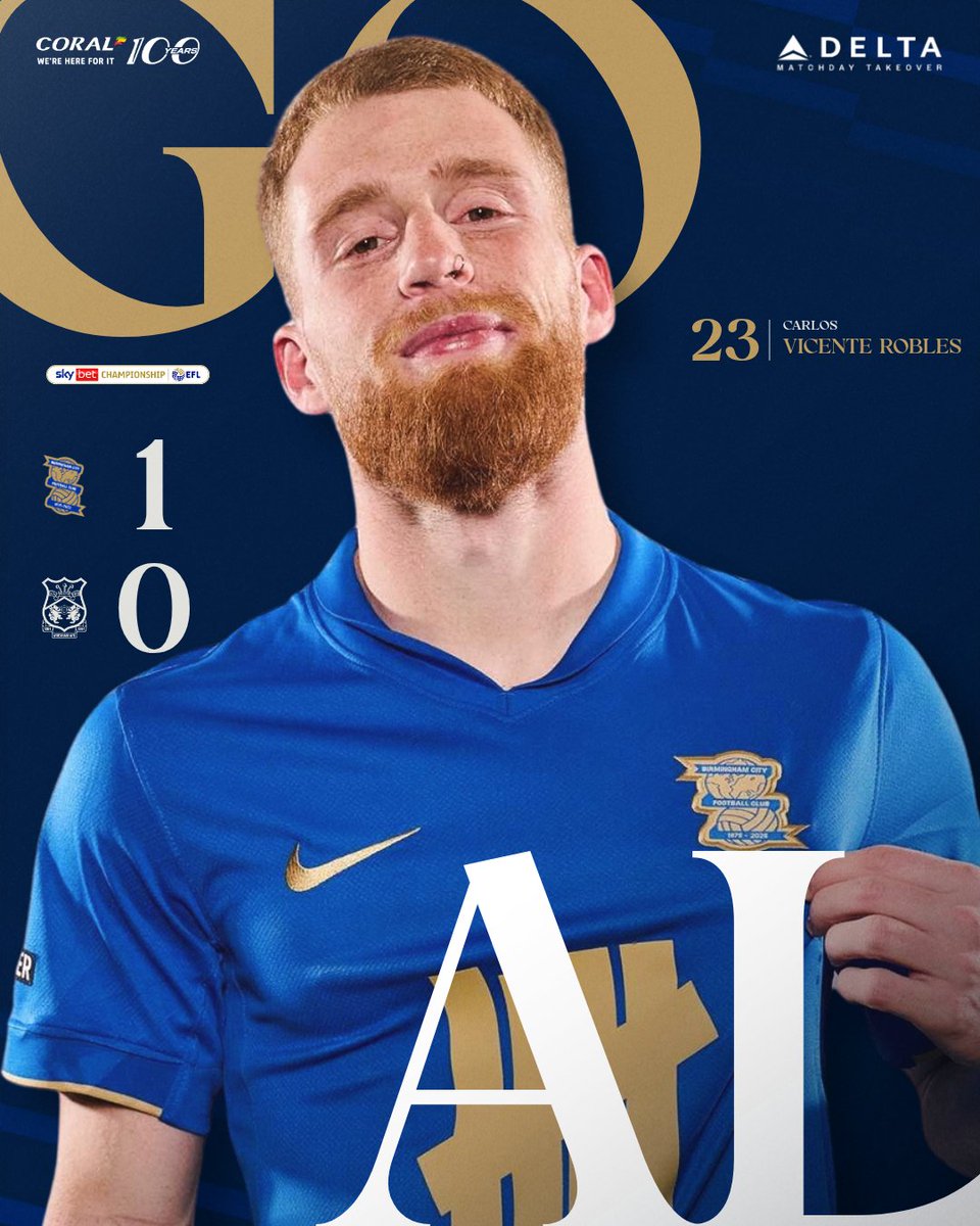 Birmingham City FC tweet media