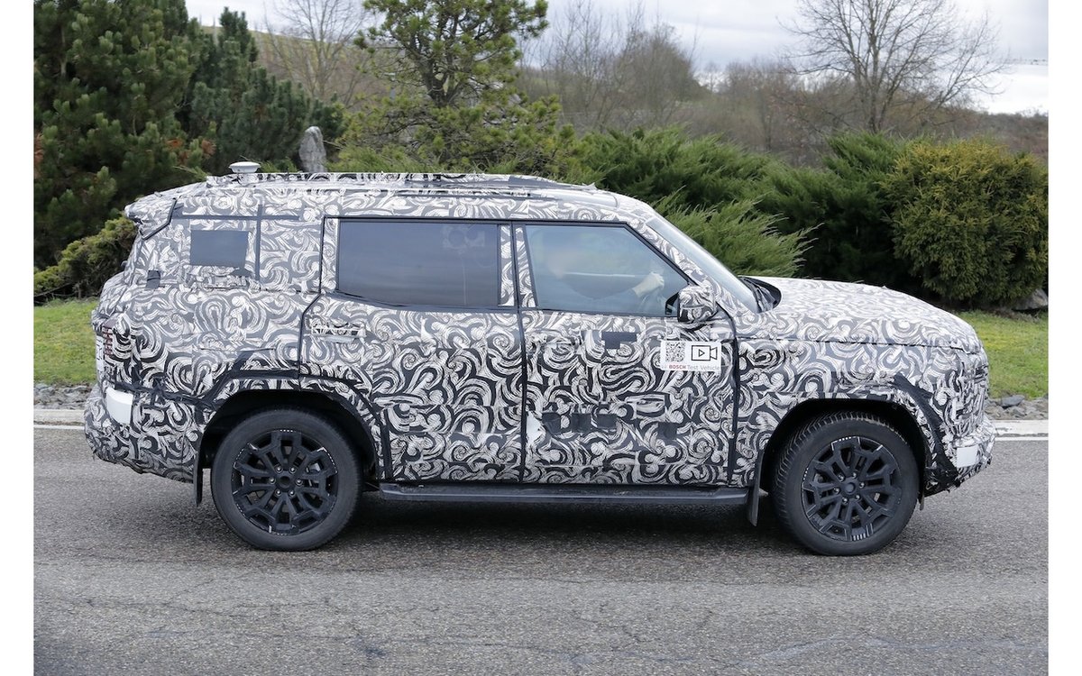 Stamen Gundam@モデル3ハイランド tweet media