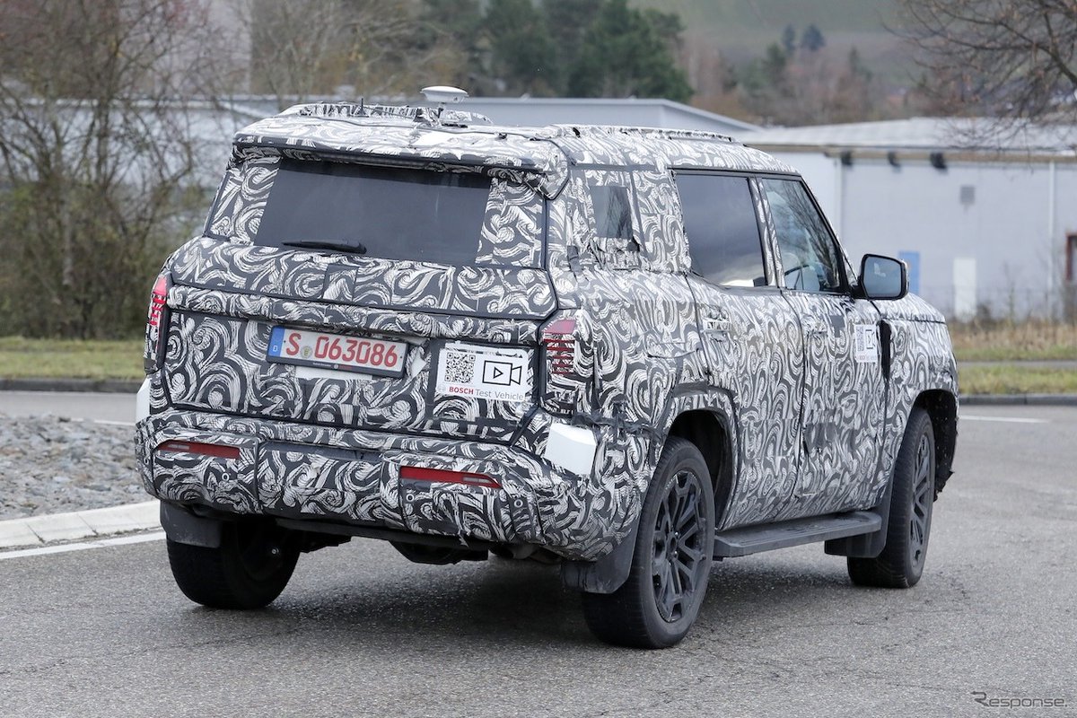 Stamen Gundam@モデル3ハイランド tweet media