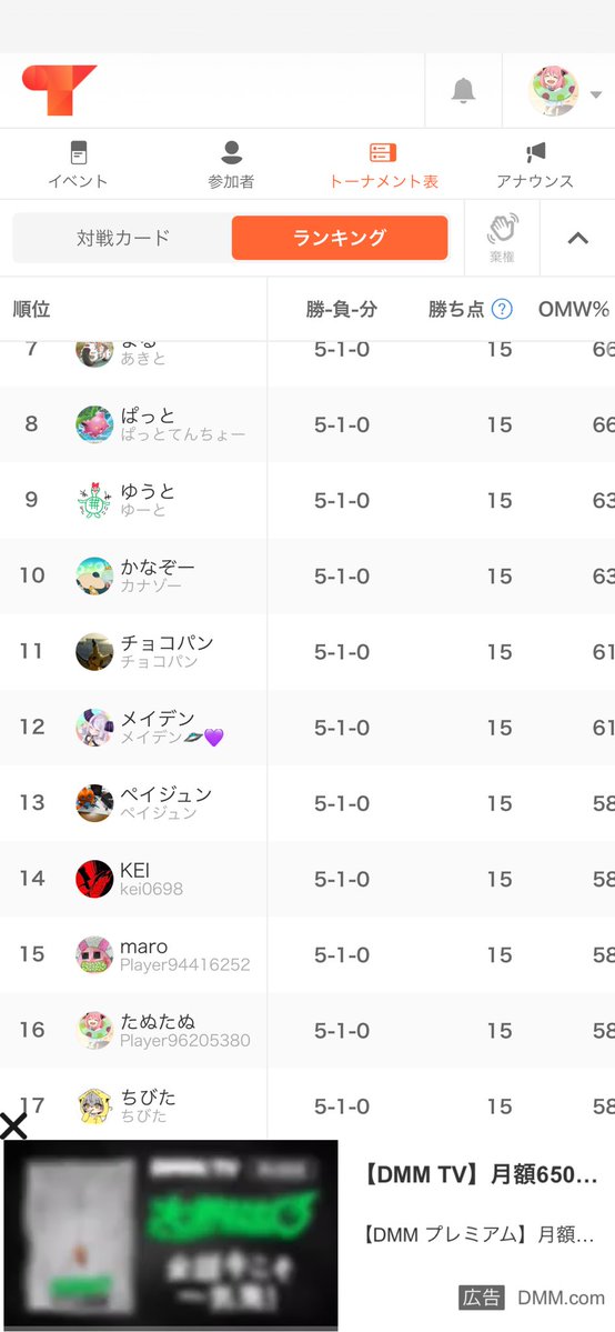 たぬたぬ tweet media