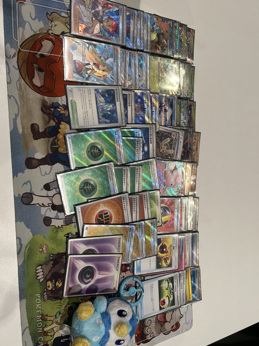 たぬたぬ tweet media