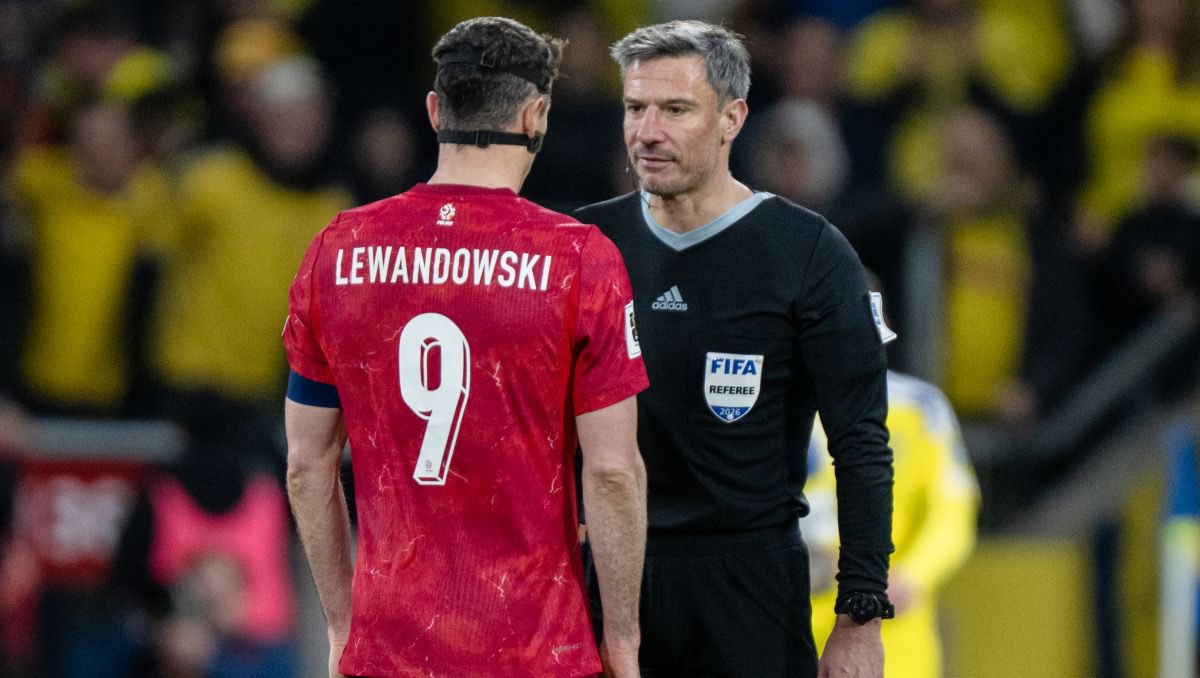 Łukasz Rogowski tweet media