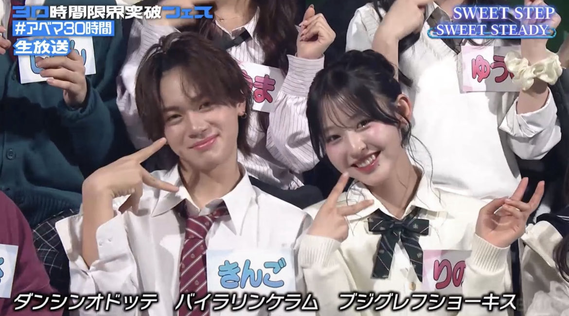 オックン tweet media