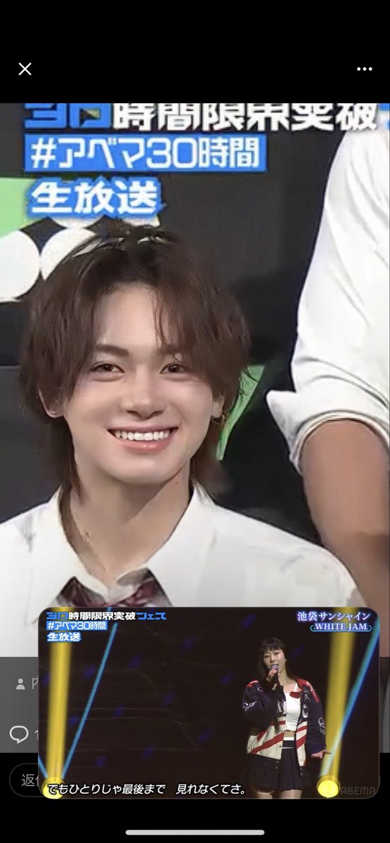 オックン tweet media