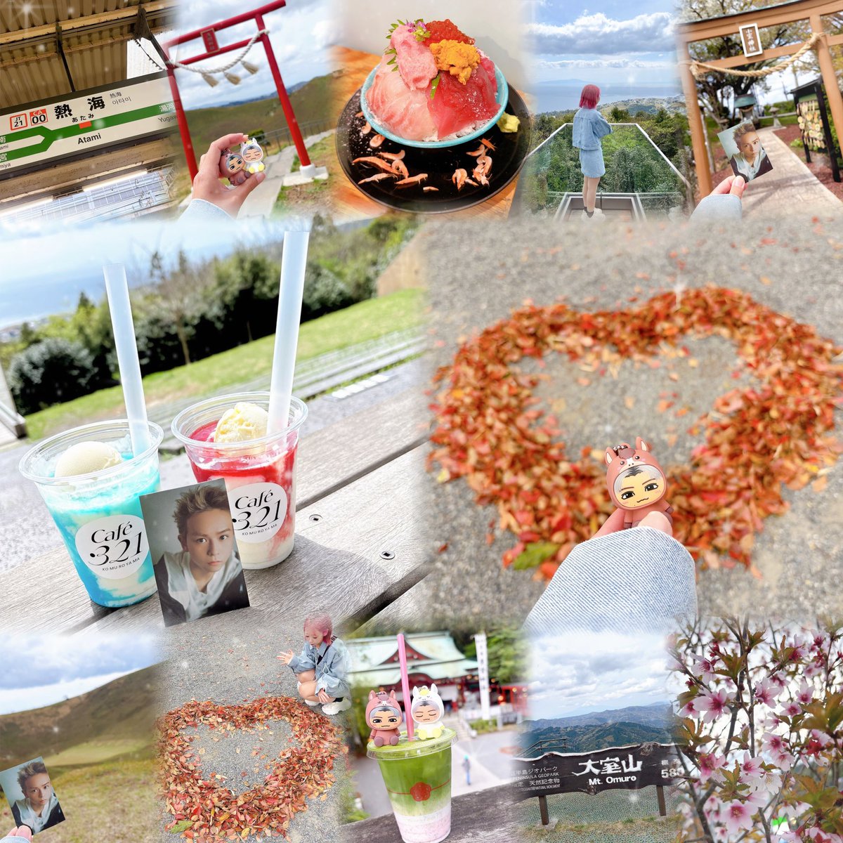 ❤️‍🔥はるちむ❤️‍🔥 tweet media