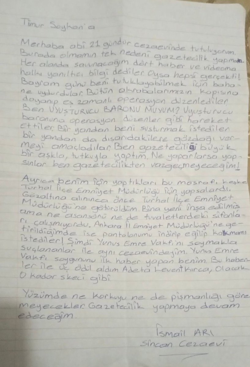 Dürbün tweet media