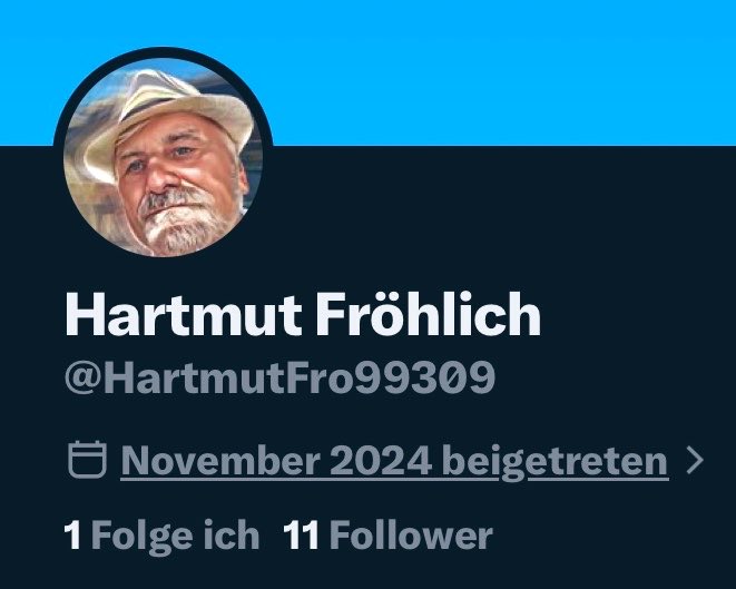 KAnalytisch's tweet image. #HDF #RussenBot‼️