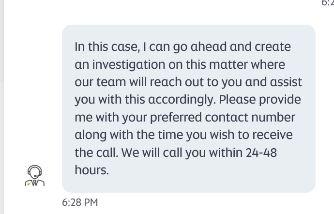 eranshabi's tweet photo. @EtihadHelp Your agent explicitly promised we could change departure countries. We took financial loss based on this bad info. Case is stalled past 48h. Please escalate immediately. My wife works in travel &amp; uses Etihad for her clients. We will have to warn her clients now https://t.co/0sbVOSWdR9