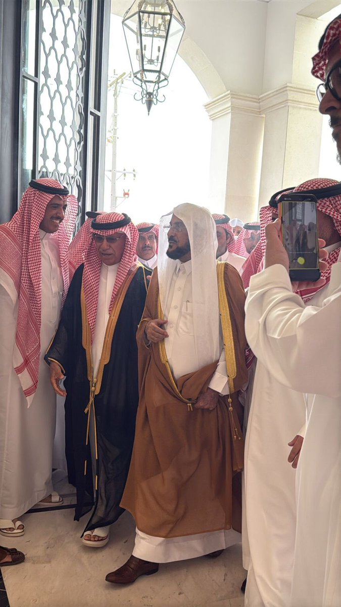 خالد آل عثمان tweet media