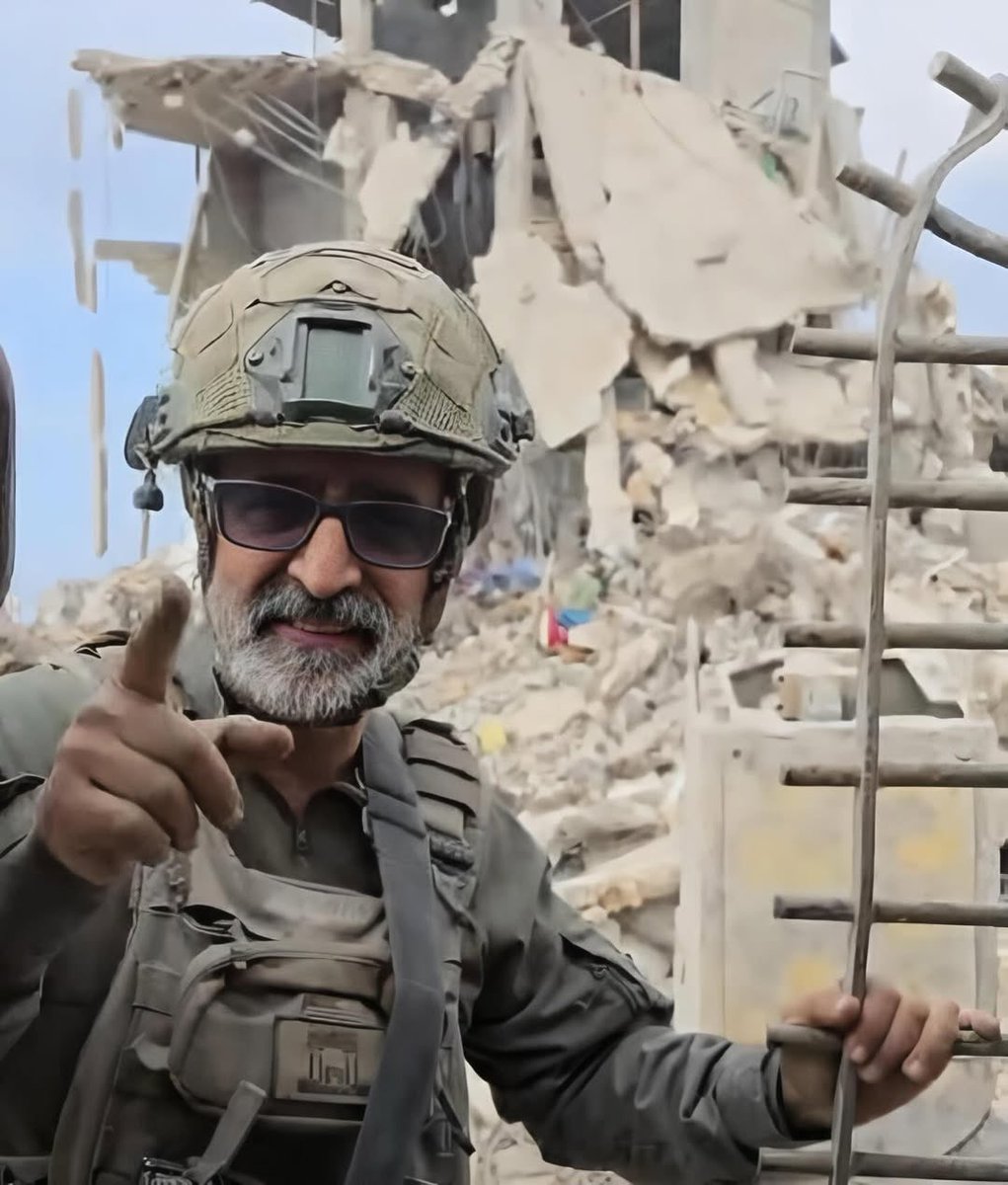 Eye on Palestine tweet media