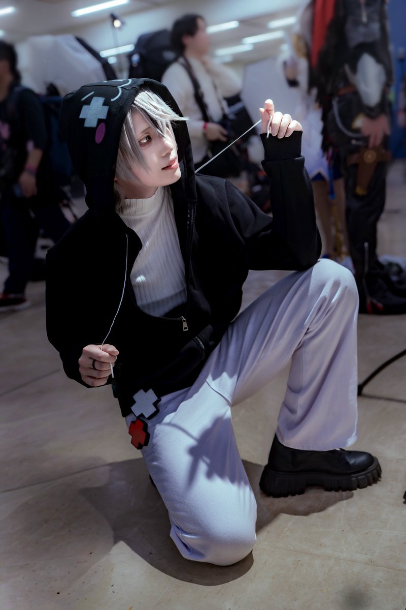 𝑮𝑶𝑴𝑨𝑫𝑨𝑹𝑬㌦㌦‼️ ⇢ tweet media