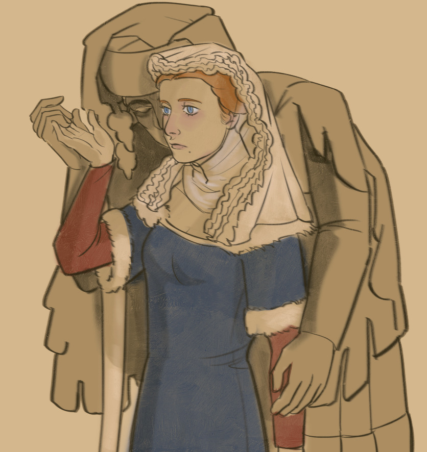 Isolde L. tweet media