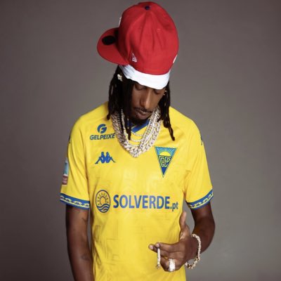 #NovaFotoDePerfil #Estorilday