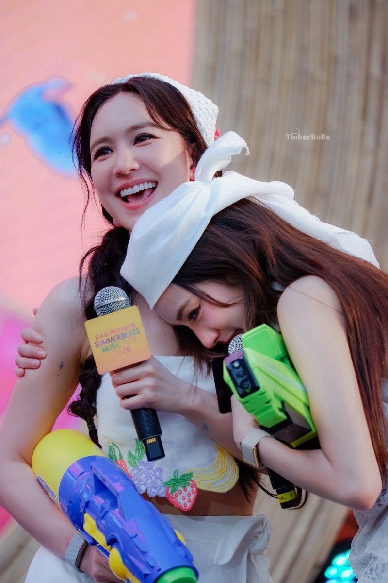 Enjoy Thidarat 🐶 tweet media