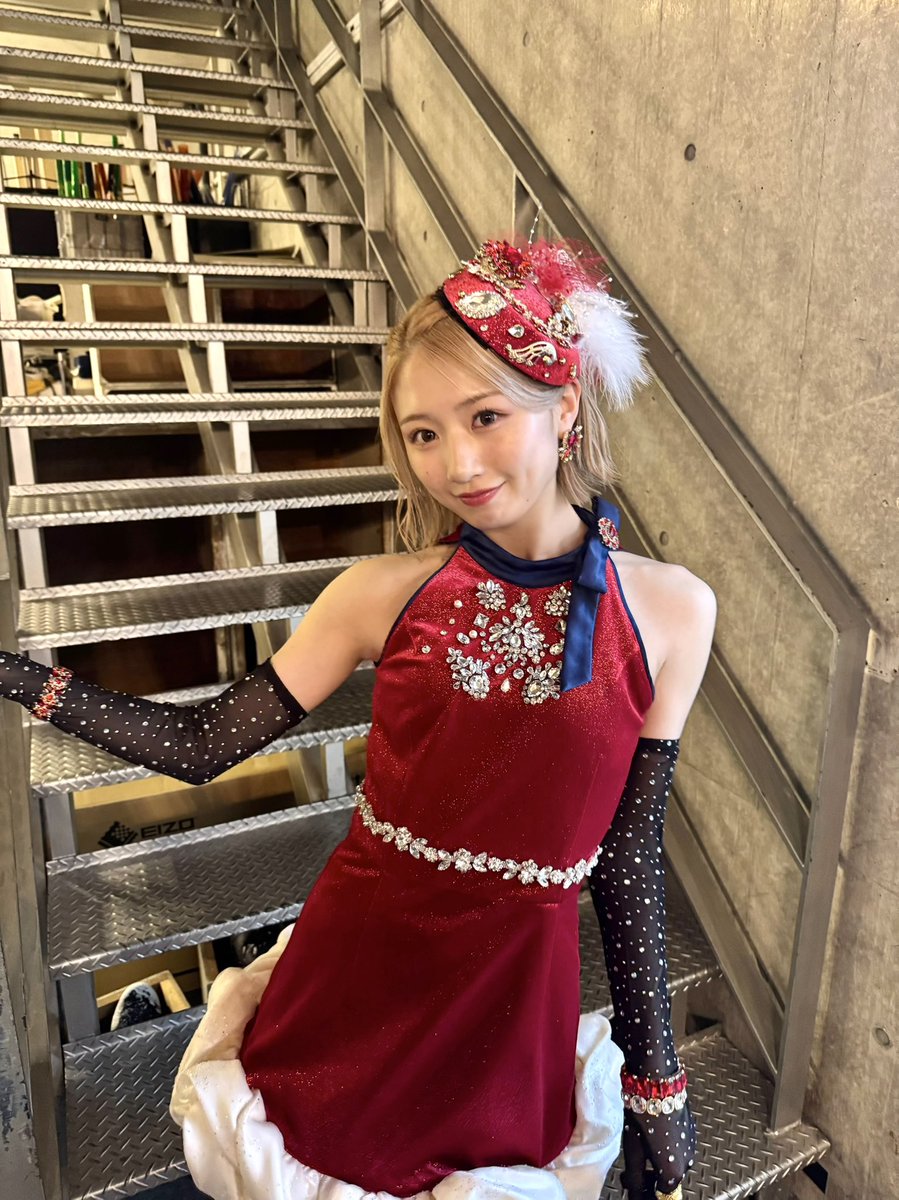 塩月希依音 (@keity_1215) / Posts / X