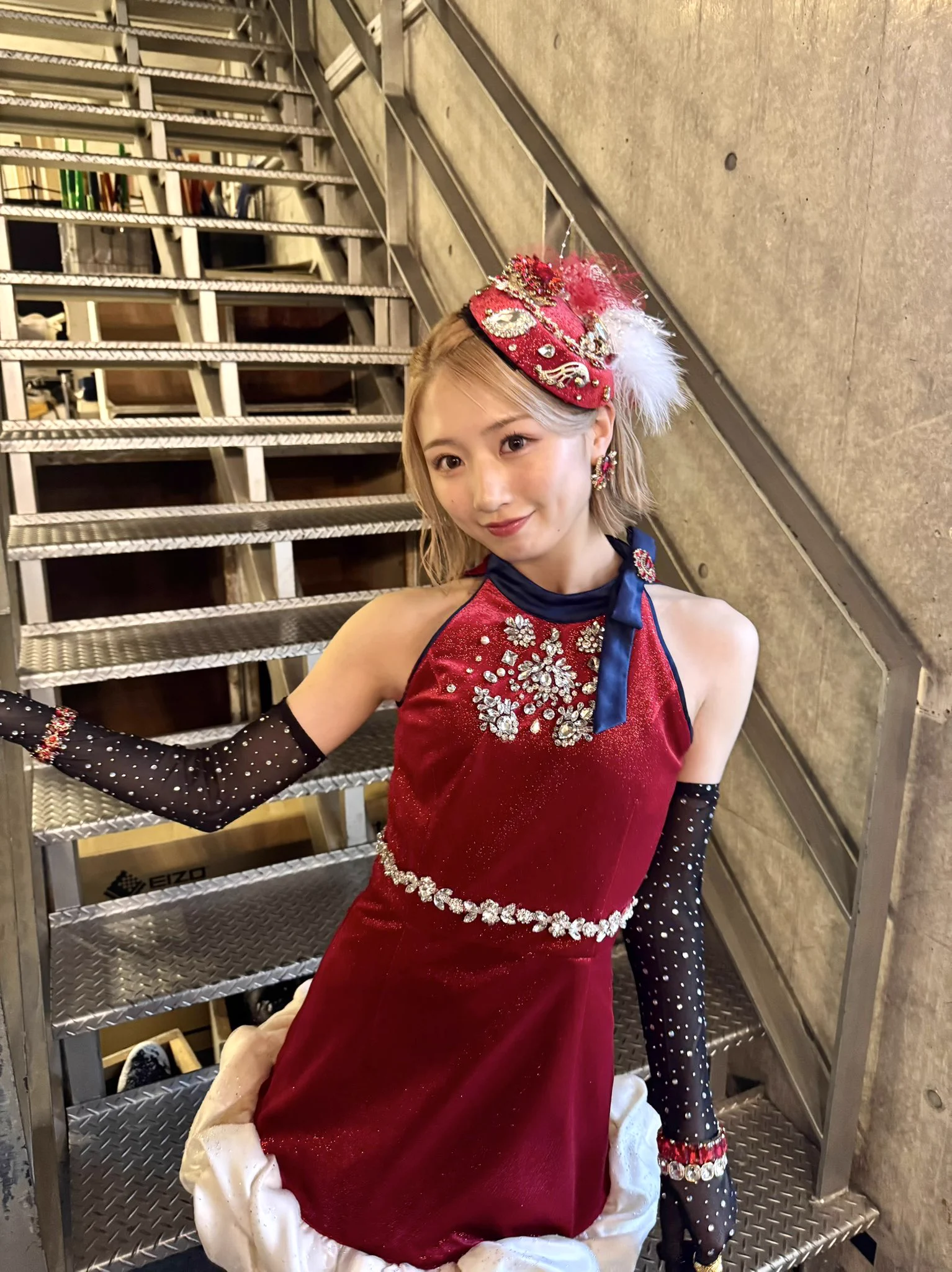 塩月希依音 в X: „━ 5月27日発売 ━━━━━━━━ ˗ˏˋ🌟 NMB48 33枚