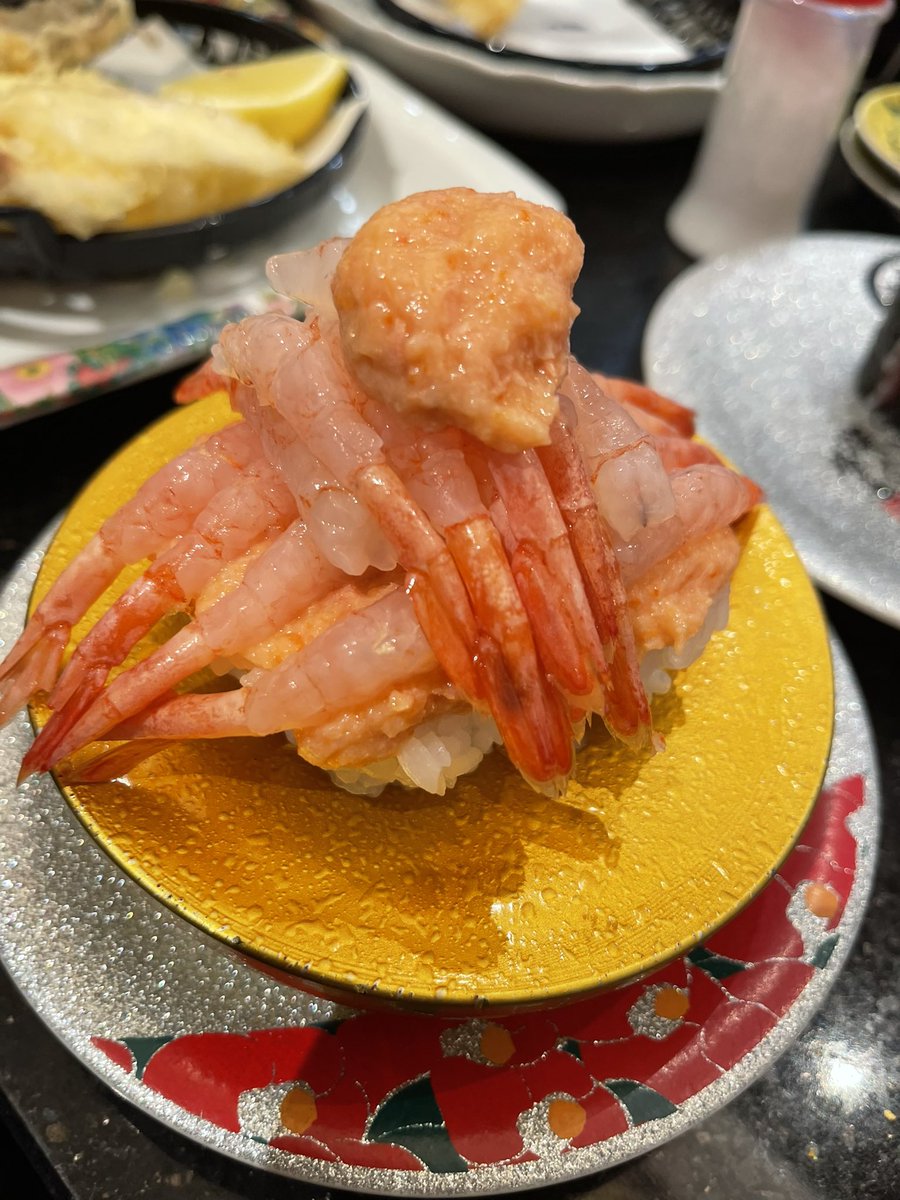 無限食欲🌱 tweet media