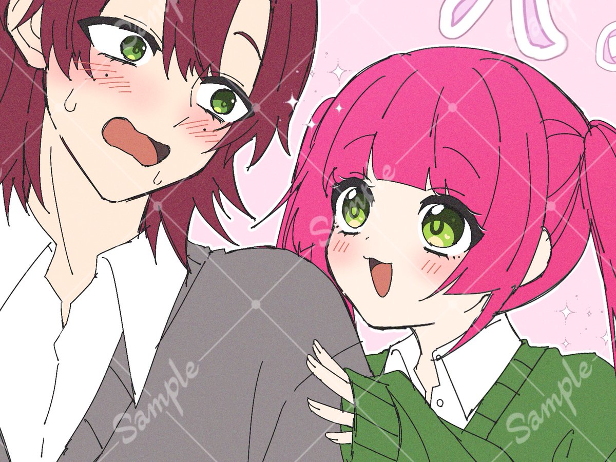 ちろる tweet media