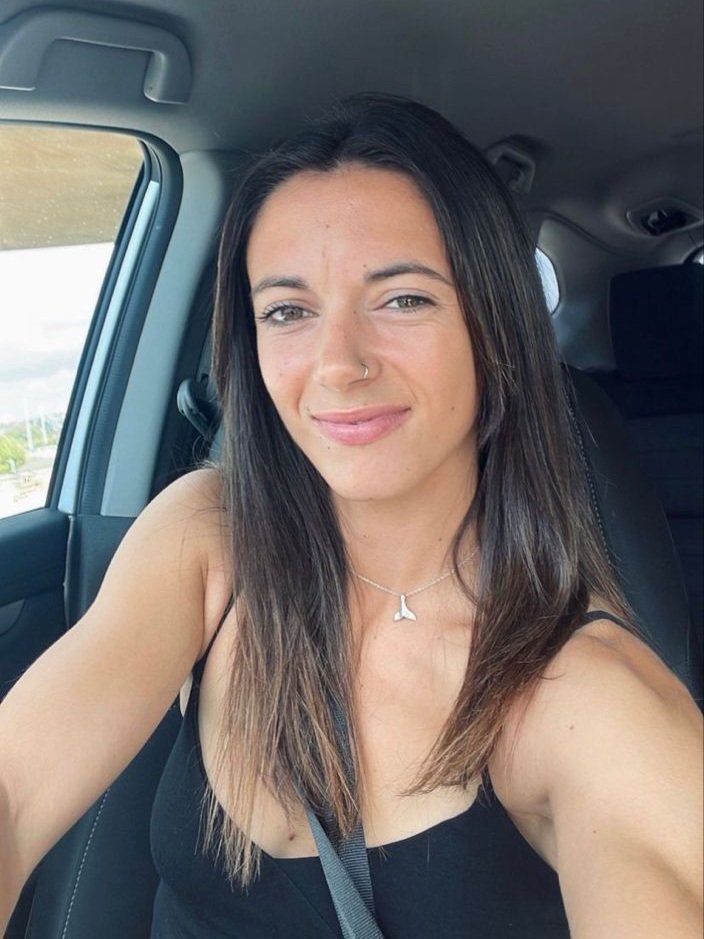 aitana bonmatí archive ❀ tweet media