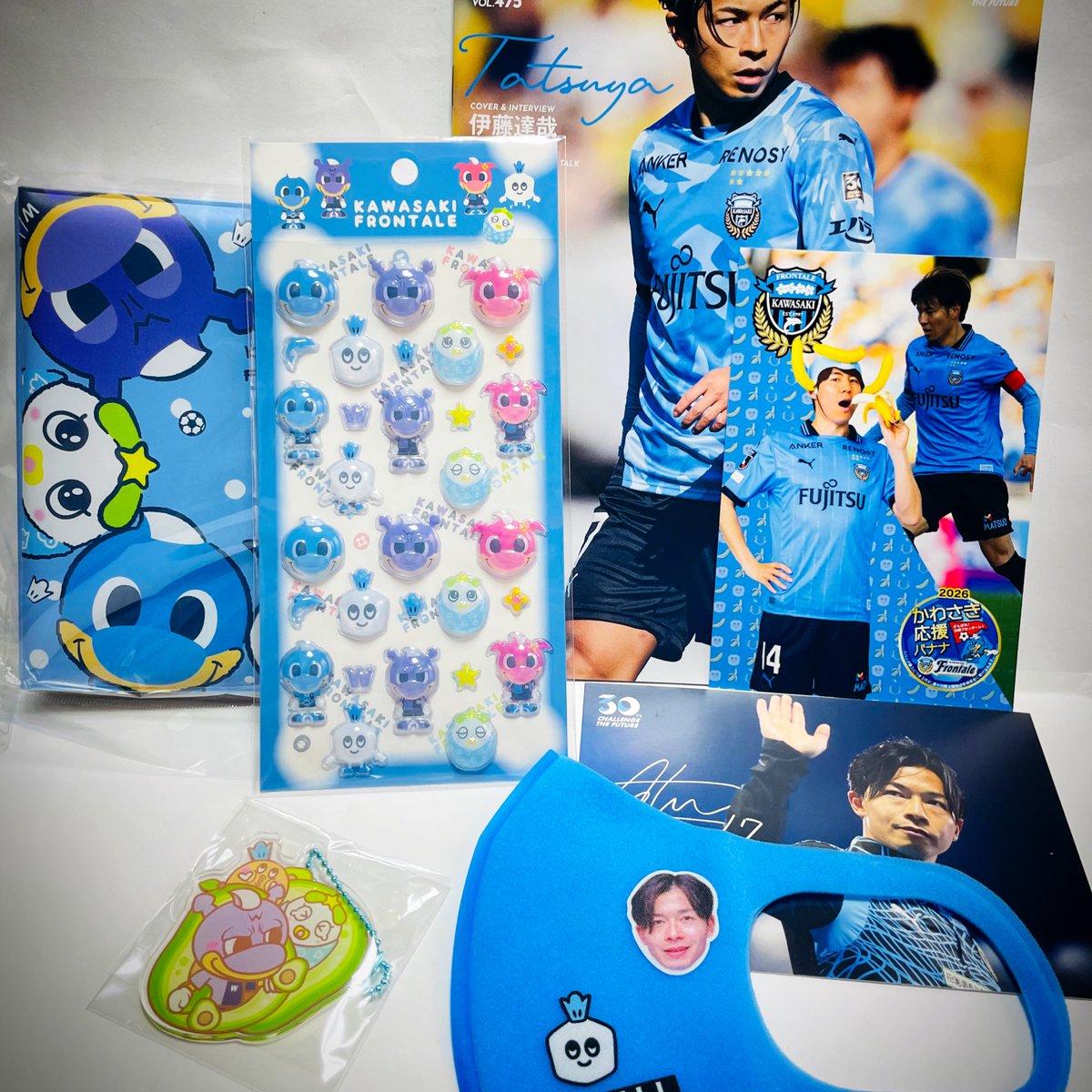 零七半 tweet media