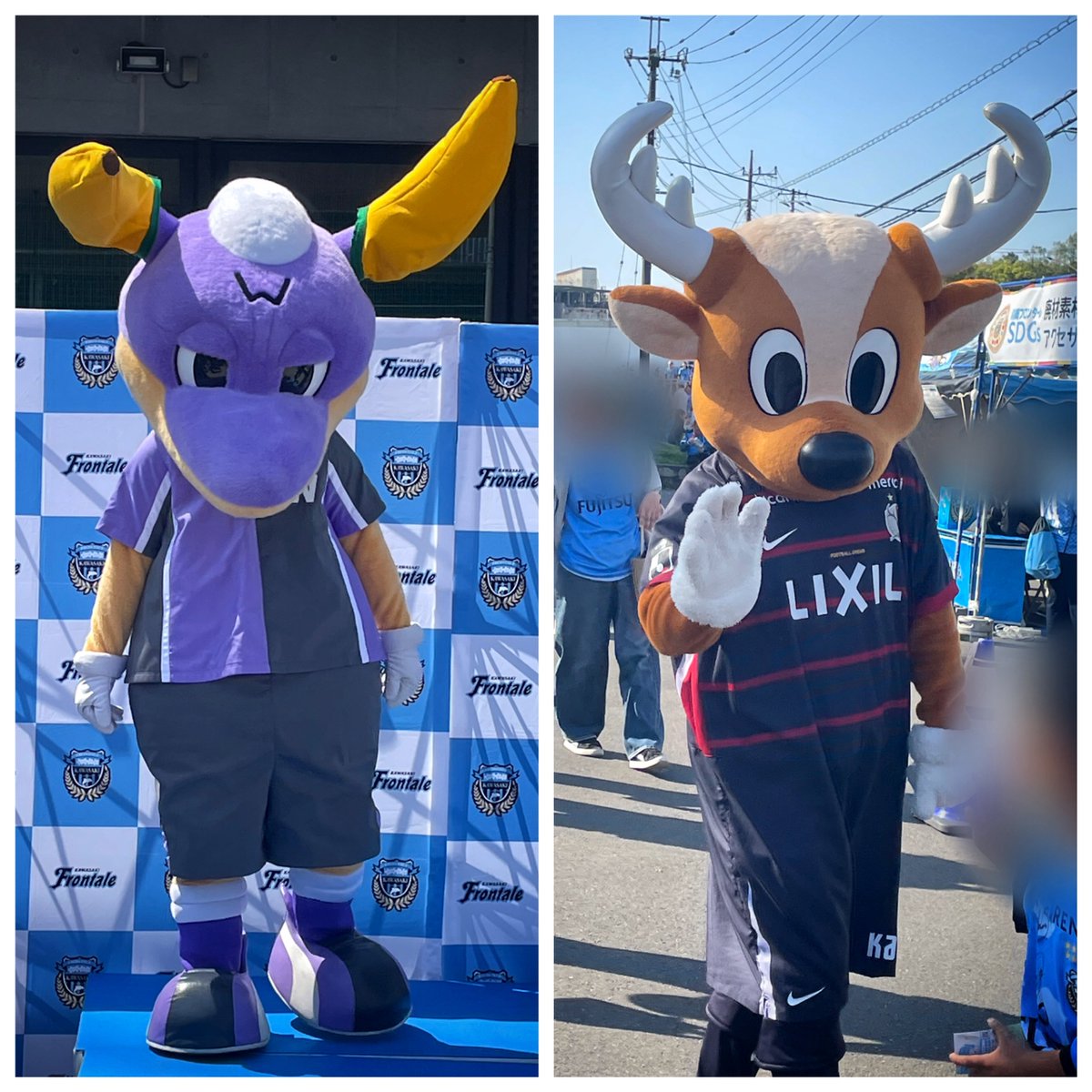 零七半 tweet media